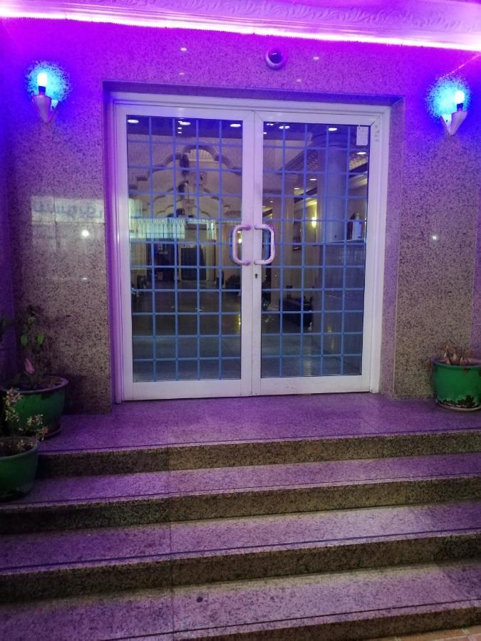 Khobar Fantastic Furnished Apartments Zewnętrze zdjęcie