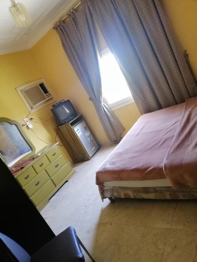 Khobar Fantastic Furnished Apartments Zewnętrze zdjęcie