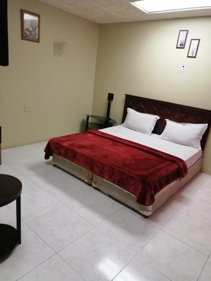 Khobar Fantastic Furnished Apartments Zewnętrze zdjęcie