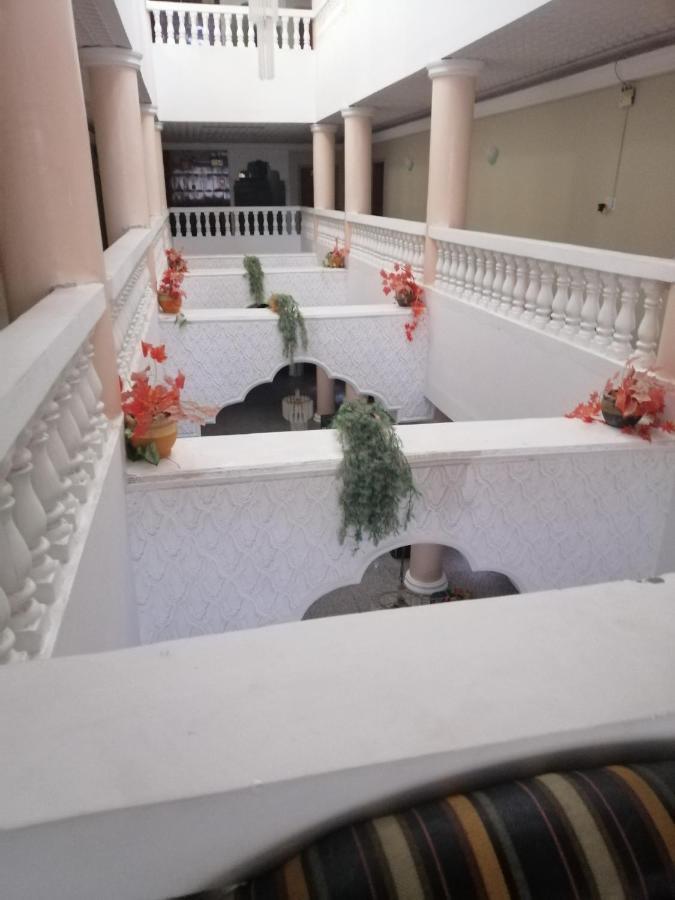 Khobar Fantastic Furnished Apartments Zewnętrze zdjęcie