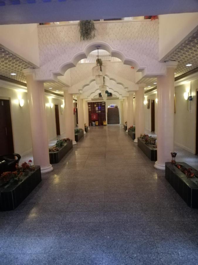 Khobar Fantastic Furnished Apartments Zewnętrze zdjęcie