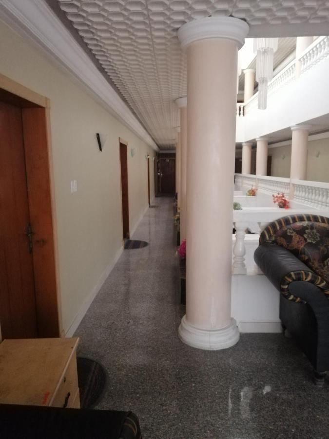 Khobar Fantastic Furnished Apartments Zewnętrze zdjęcie