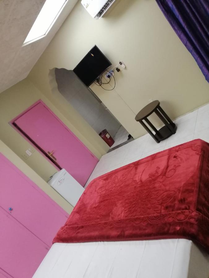 Khobar Fantastic Furnished Apartments Zewnętrze zdjęcie