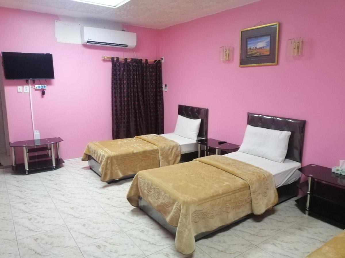Khobar Fantastic Furnished Apartments Zewnętrze zdjęcie