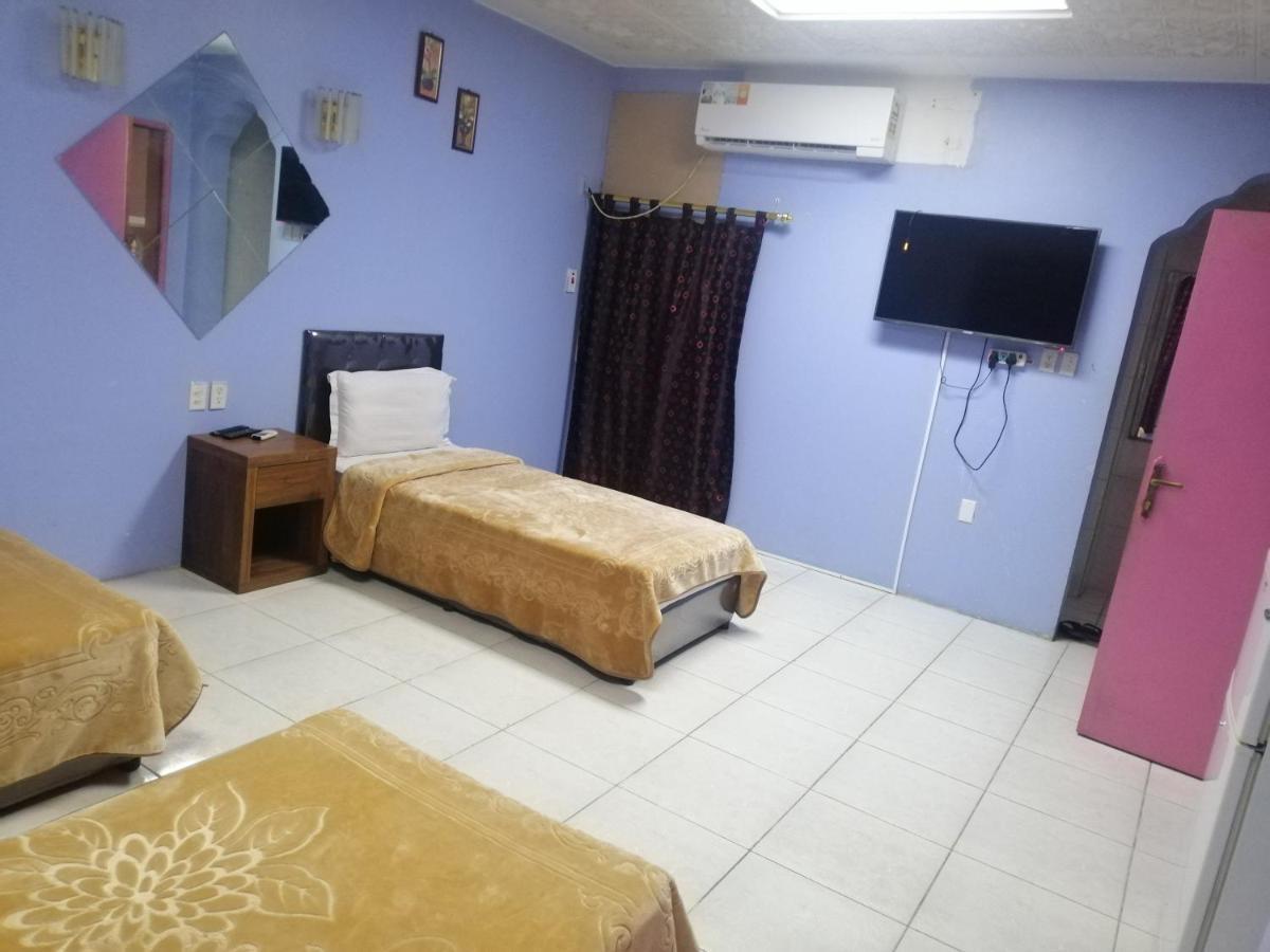 Khobar Fantastic Furnished Apartments Zewnętrze zdjęcie