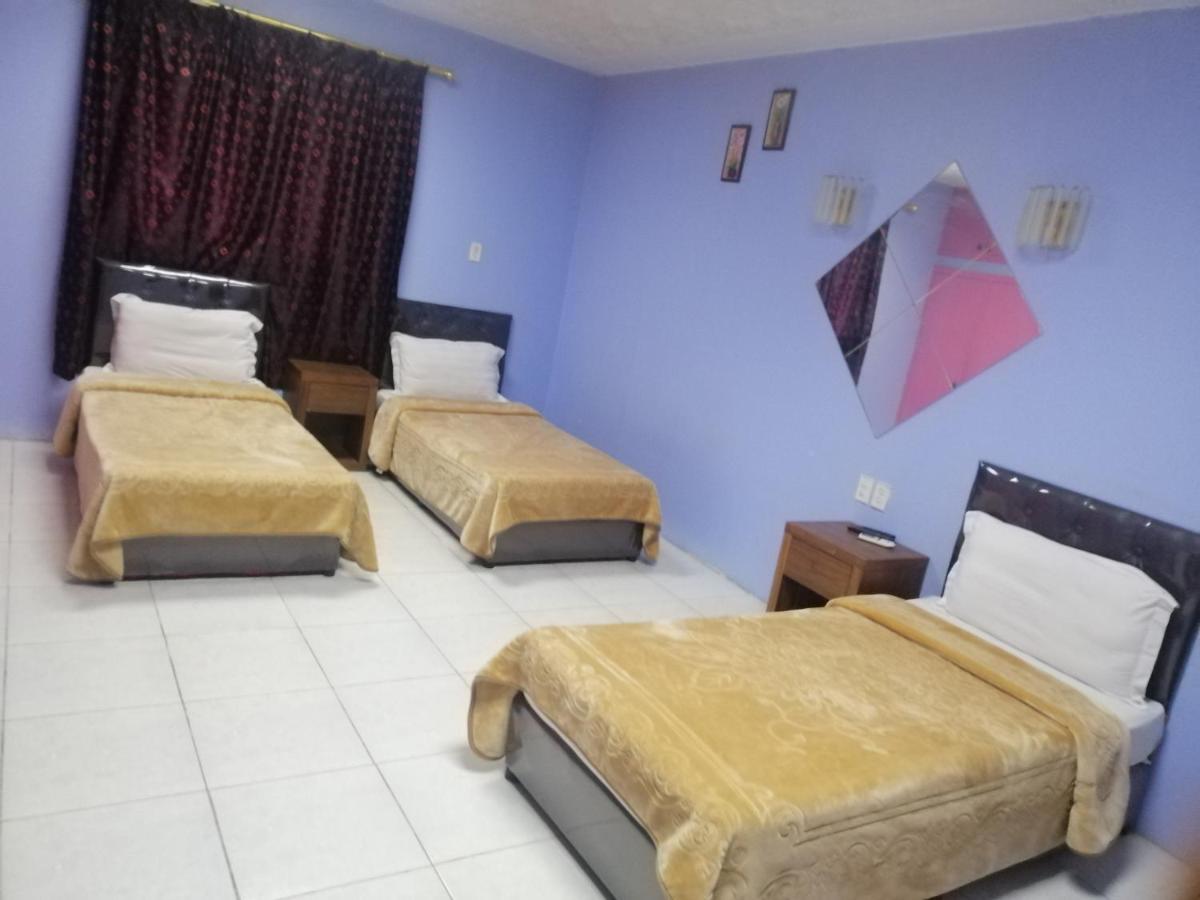 Khobar Fantastic Furnished Apartments Zewnętrze zdjęcie