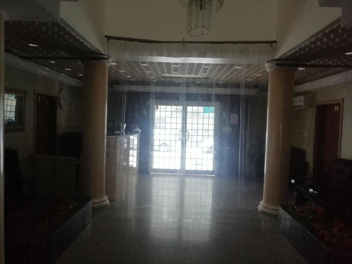 Khobar Fantastic Furnished Apartments Zewnętrze zdjęcie