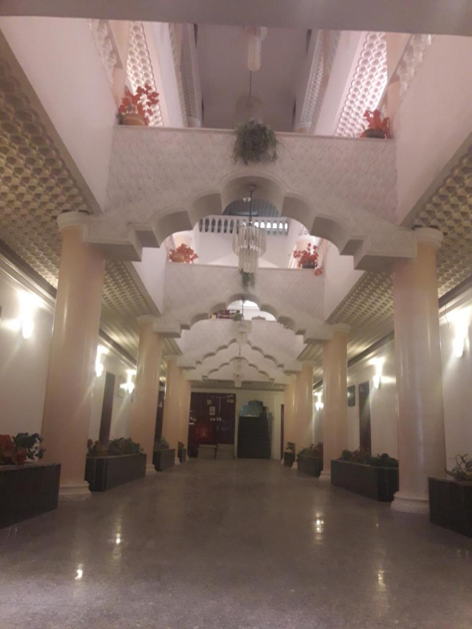 Khobar Fantastic Furnished Apartments Zewnętrze zdjęcie