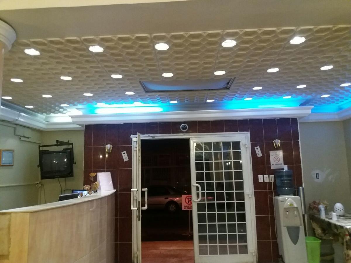 Khobar Fantastic Furnished Apartments Zewnętrze zdjęcie