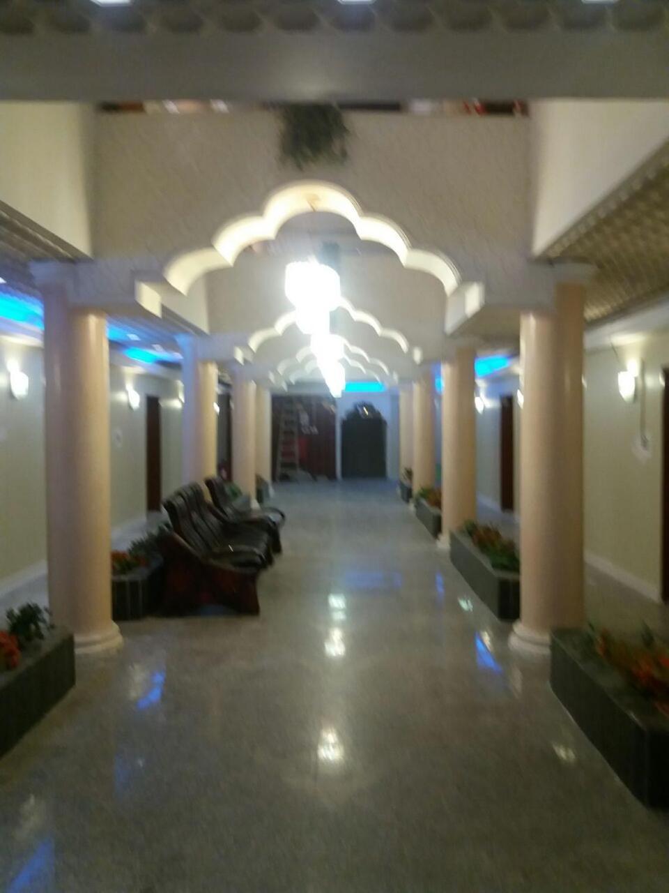 Khobar Fantastic Furnished Apartments Zewnętrze zdjęcie