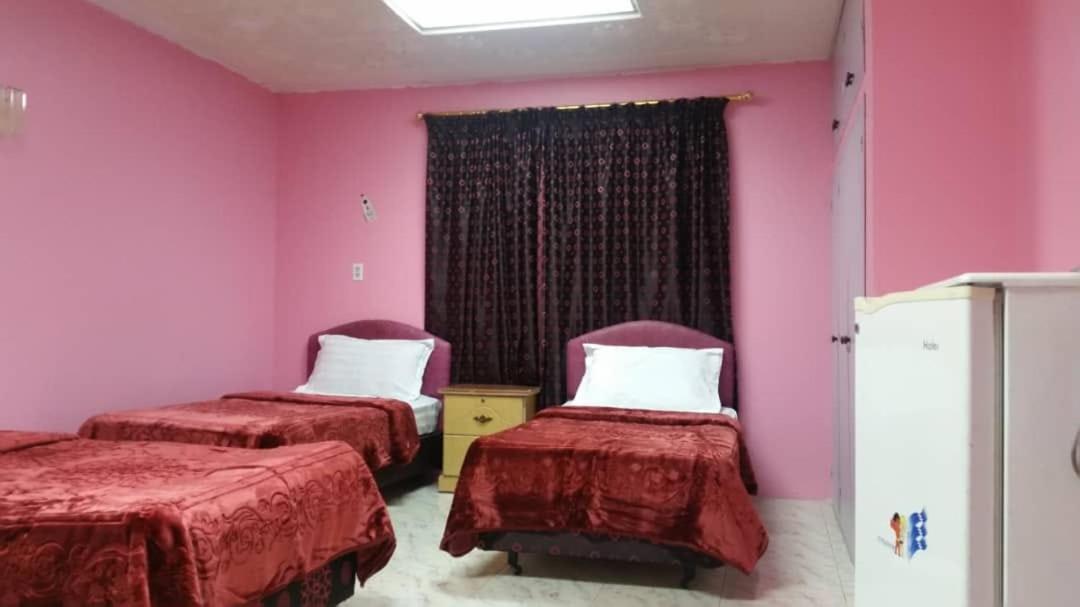 Khobar Fantastic Furnished Apartments Zewnętrze zdjęcie