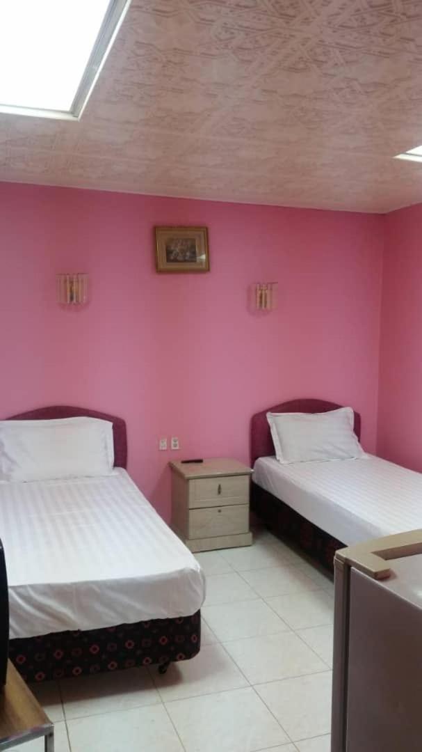 Khobar Fantastic Furnished Apartments Zewnętrze zdjęcie