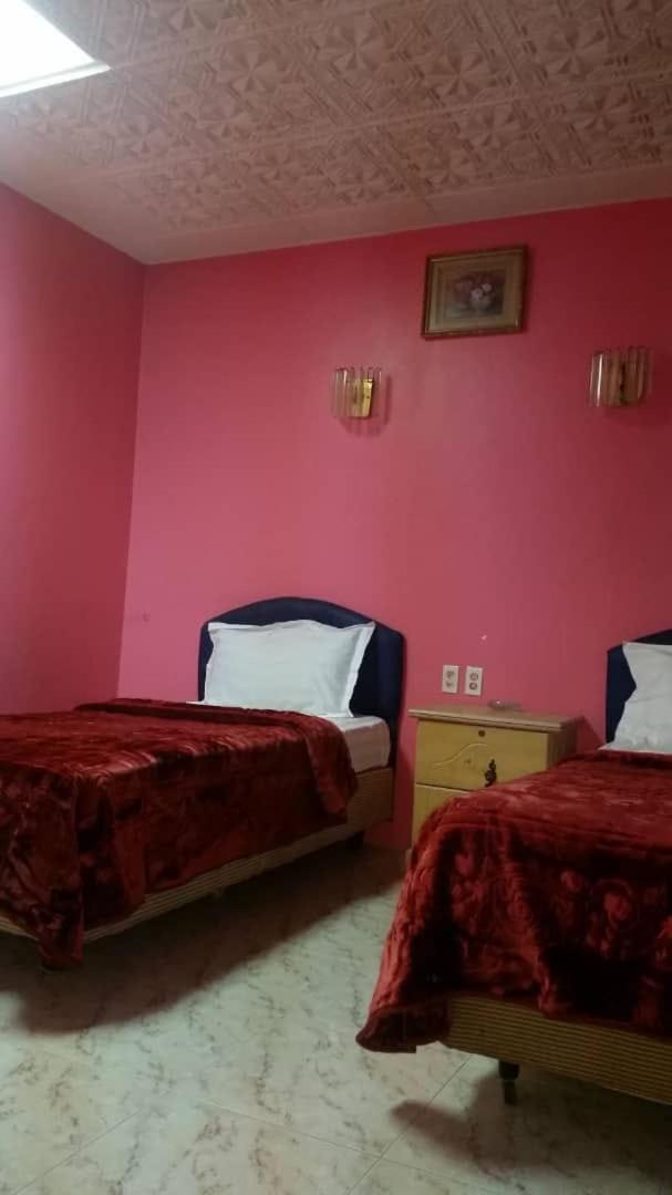 Khobar Fantastic Furnished Apartments Zewnętrze zdjęcie