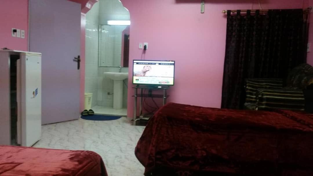 Khobar Fantastic Furnished Apartments Zewnętrze zdjęcie