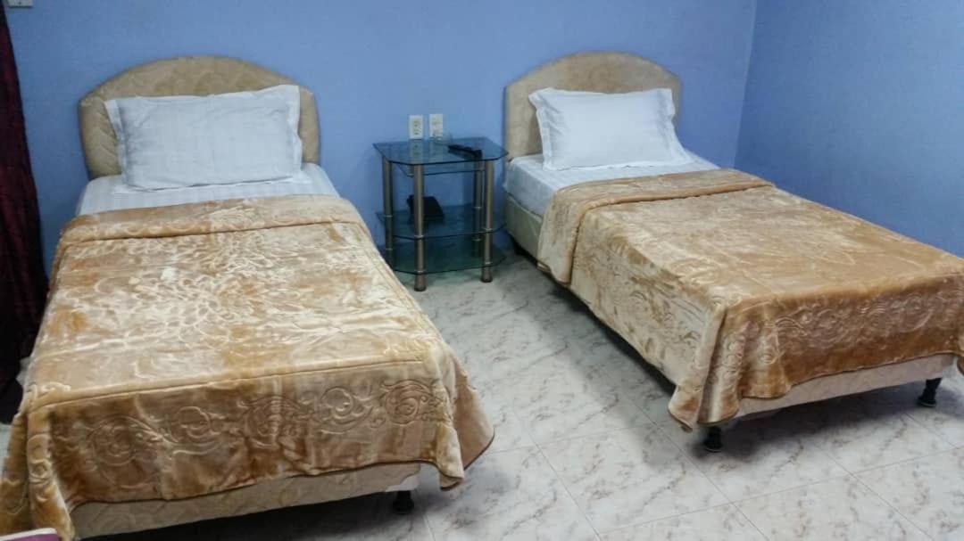 Khobar Fantastic Furnished Apartments Zewnętrze zdjęcie