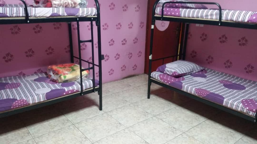 Khobar Fantastic Furnished Apartments Zewnętrze zdjęcie