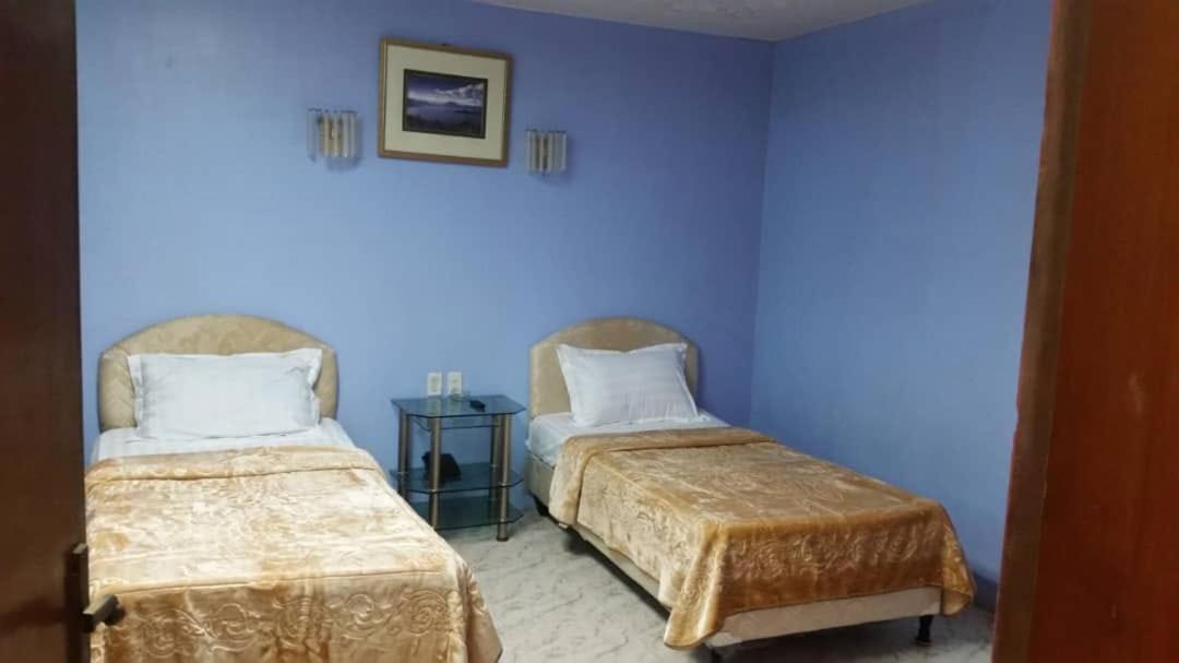 Khobar Fantastic Furnished Apartments Zewnętrze zdjęcie