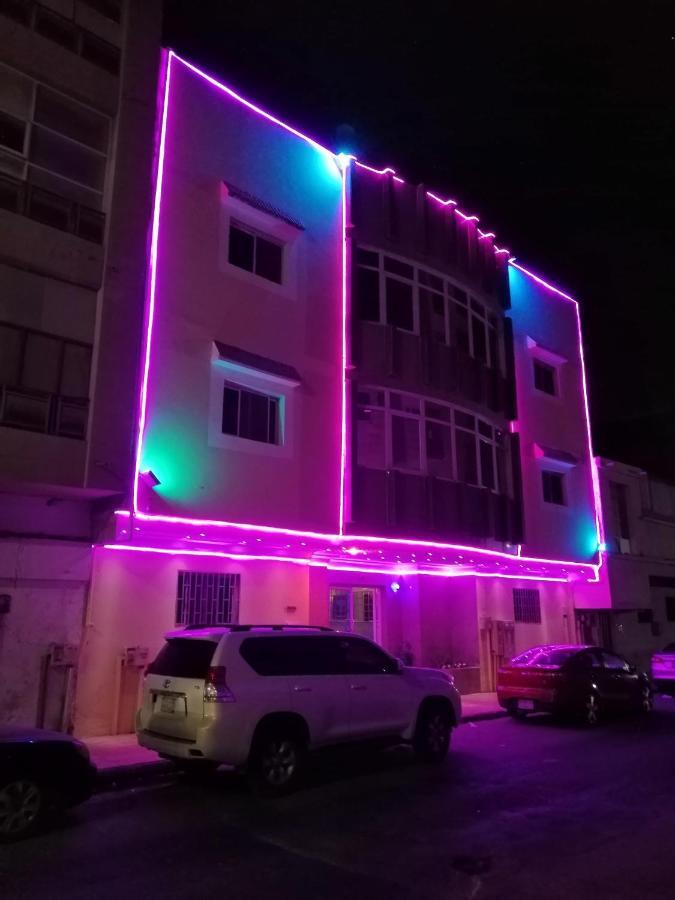 Khobar Fantastic Furnished Apartments Zewnętrze zdjęcie