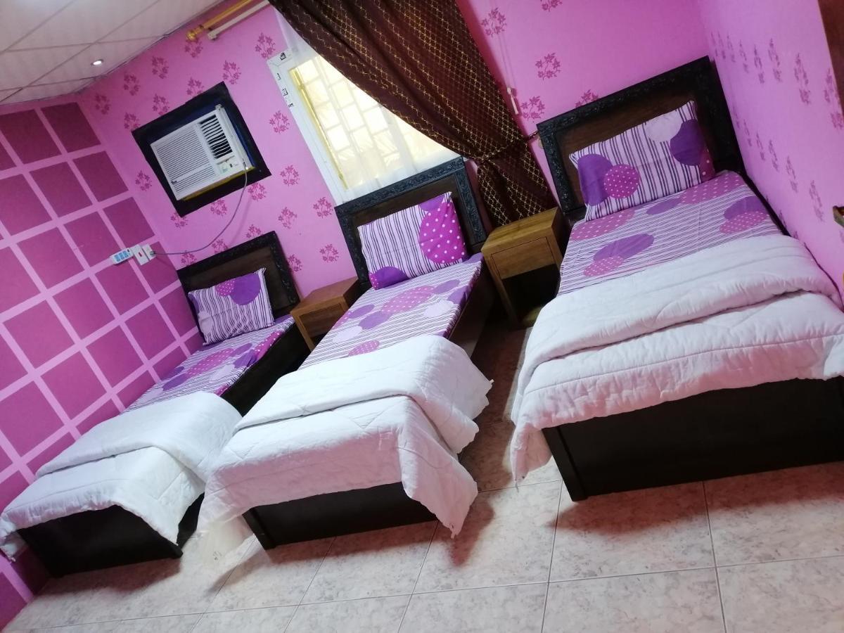 Khobar Fantastic Furnished Apartments Zewnętrze zdjęcie