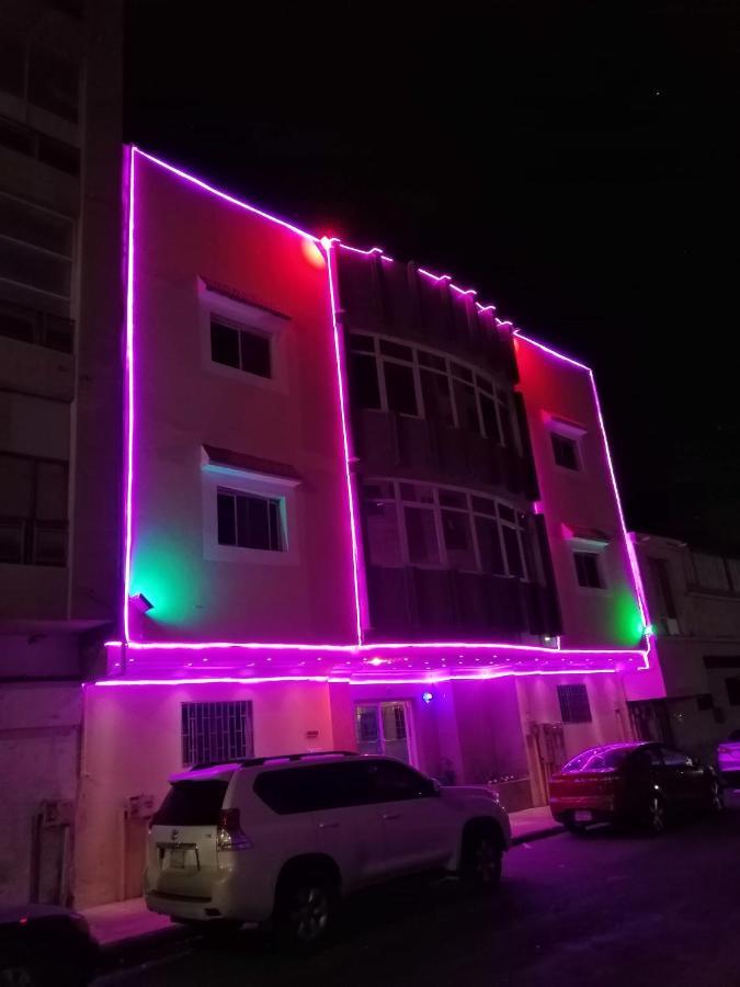 Khobar Fantastic Furnished Apartments Zewnętrze zdjęcie